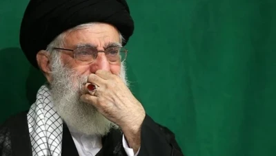 "كورونا" يصل إلى عائلة خامنئي ويتسبب بوفاة أحد أفرادها