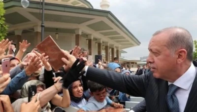 BBC : لماذا تتدهور الليرة التركية؟