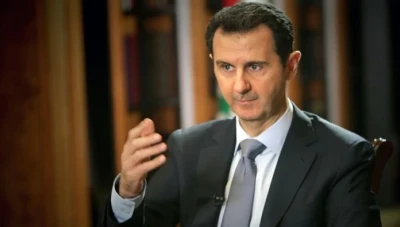 اصدار مرسوم تشريعي يقضي بمنح عفو عام.. ماهو؟