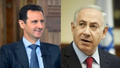 لأول مرة.. إسرائيل تتحدث حول إجراء حوار مع بشار الأسد