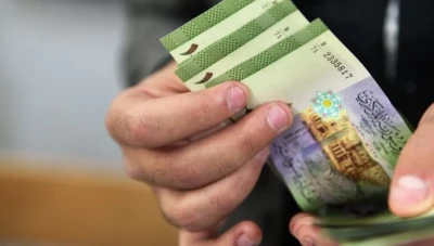 تحسن مستمر لسعر الليرة السورية أمام العملات الأجنبية 30/3/2020