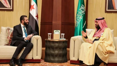 تعـ.ـرف على حجم التـبادل التجاري بين السعودية وسوريا خلال السنوات الخمس الأخيرة