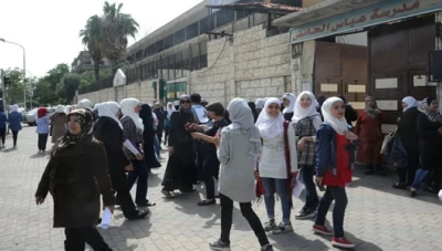 بدء امتحانات شهادة التعليم الأساسي والإعدادية الشرعية.. وعدد المتقدمين يتجاوز 300 الفا