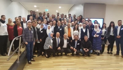 صحيفة ألمانية: 4486 طبيب سوري في ألمانيا يحتلون المركز الأول