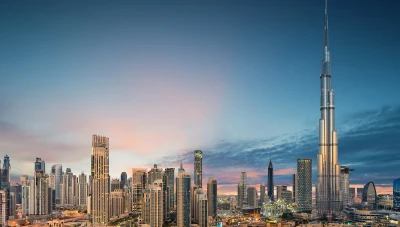 تفاعل واسع مع قرار لإمارة الشارقة بخصوص غزة