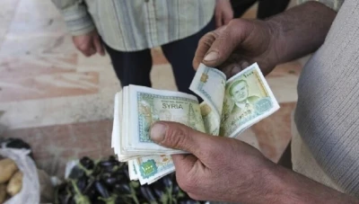 الداخلية السورية تحذر من تداول غير العملة المحلية