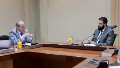 مرسوم رئاسي يمنح عاماً دراسياً استثنائياً للطلاب المستنفدين منذ 2010