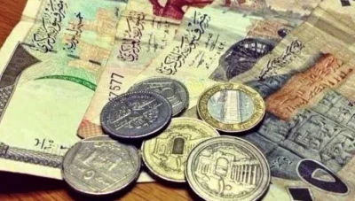 سعر صرف الليرة السورية في دمشق وحلب امام بعض العملات 22/12/2019