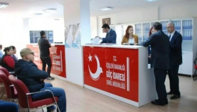 موظف حكومي يكشف العلاقة بين تحديث الكمليك ومنح الجنسية للسوريين في تركيا