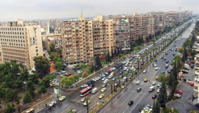 محافظة دمشق تنفي عودة بعض الأنشطة للعمل