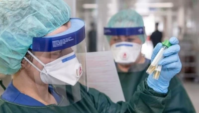 فحوص حالتين من بين ثلاثة في عفرين أظهرت خلوهما من الفيروس