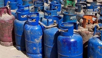 28 الجاري توزيع أسطوانات الغاز عبر البطاقة الذكية في ريف دمشق
