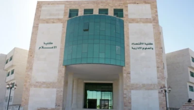 جامعة دمشق تمنح أول درجة دكتوراه في الصحافة