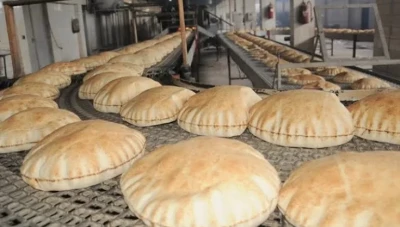 مسؤول يحسم الجـدل حول ارتفاع أسعار الخبز