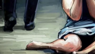 مسن في حلب يعتدي جنسياً على زوجات أبنائه