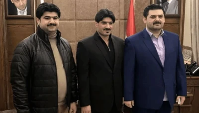 عقـو.بـات أمـريـكية على كيـا.نات مرتبـطة بشـركة القاطــرجي