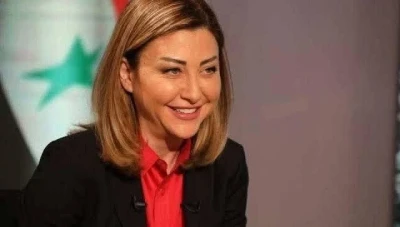 تفاصيل غامضة حول مقـ..ـتل لونا الشبل تثير التساؤلات في دمشق