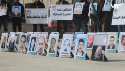 رابـطـة عائـلات قـيصر تمـتلك أدلـة على إدانـة مسـؤولـين سـوريين وتـتابع القـضـية في فرنسا وألمانيا