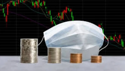 خبير يتوقع انهيار الاقتصاد العالمي بعد "كورونا"