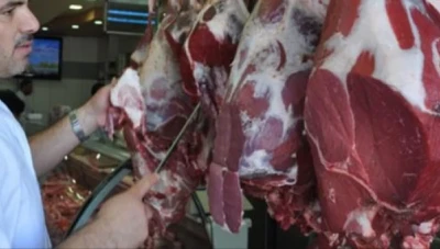 ارتفاع أسعار اللحوم في دمشق بلا رحمة.. ولا أسعار معلنة على الواجهات البعض!!