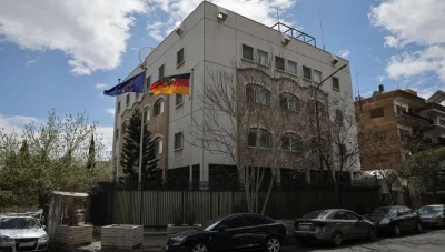 زيارة مرتقبة للرئيس أحمد الشرع إلى ألمانيا تتضمن افتتاح السفارة والمشاركة في منتدى دافوس