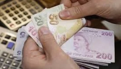 إرتفاع قوي يشهده سعر صرف الليرة التركية أمام الدولار وسلة من العملات 10 - 11 - 2018