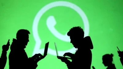 لمستخدمي واتس آب: إذا وصلكم هذا الرابط لا تفتحوه!