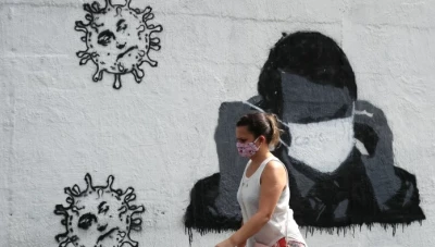 الصحة العالمية تقر لأول مرة بظهور "دليل" على احتمال انتقال كورونا عبر الهواء