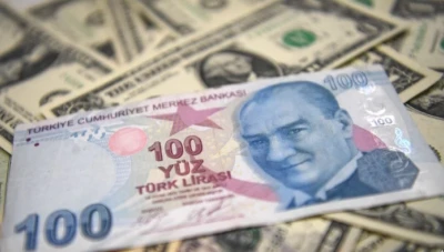 سعر صرف الليرة التركية أمام بعض العملات 19/9/2018