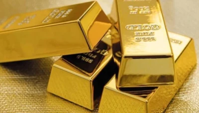 الذهب يحقق رقما قياسيا في سوريا