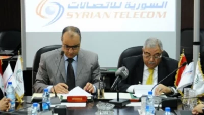 حجب المواقع الإباحية... سبب الإطاحة بمدير السورية للاتصالات السابق