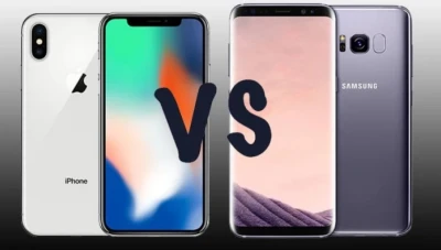 بسبب تراجع مبيعات آيفون.. أبل تدفع 680 مليون دولار لسامسونغ