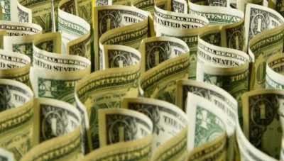 تحسن كبير لسعر الليرة السورية في دمشق وحلب امام بعض العملات 9/2/2020