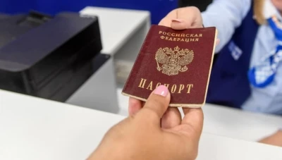 تسهيل إجراءات الحصول على الجنسية الروسية يدخل حيز التنفيذ