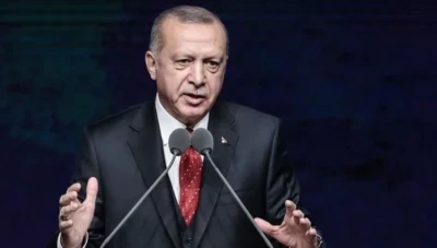 أردوغان: لا صمت بعد اليوم عن أي وقاحة ضد المحجبات في البرلمان