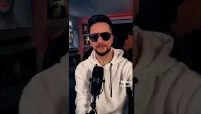 يمان نجار يـواجـه دعـوى قـضـائية من باسم ياخور