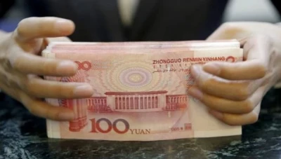 قروض مالية ومساعدات إنسانية صينية للأردن وسوريا واليمن وفلسطين