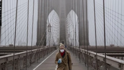 الأمم المتحدة تتوقع بطالة "بمستوى تاريخي" بسبب الجائحة