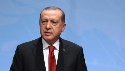 أردوغان: سننجز مستشفيين إضافيين بإسطنبول في القريب العاجل