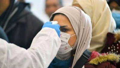 وزيرا الصحة والنقل في حكومة النظام: لا إصابات بفيروس "كورونا" بين المقيمين والمغادرين والقادمين إلى سوريا