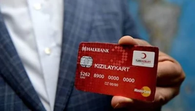 خلل في النظام الخاص بالمساعدات المالية الشهرية للاجئين السوريين في تركيا