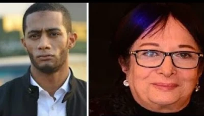 الفنانة المصرية سميرة عبد العزيز تثير الجدل من جديد حول رفضها العمل مع محمد رمضان