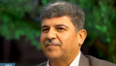 رئاسة سوريا.. "خوارزمي العصر" يعلن نيته منافسة بشار الأسد!