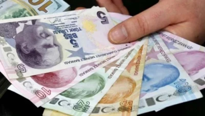 سعر صرف الليرة التركية أمام بعض العملات 12/12/2018	