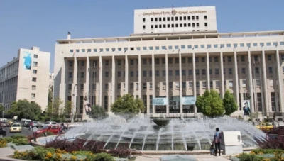 مذكرة تفاهم بين “المركزي السوري” و”الإيراني”