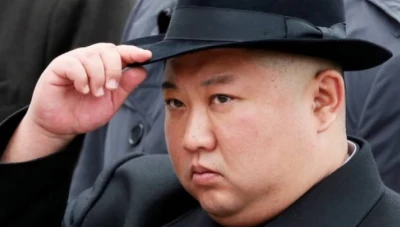 كوريا الشمالية.. أم تواجه السجن بعد أن أنقذت طفليها من حريق وتركت صور "الزعماء"!