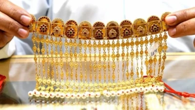 صاغة يتوقفون عن البيع لتعرضهم لخسائر مباشرة