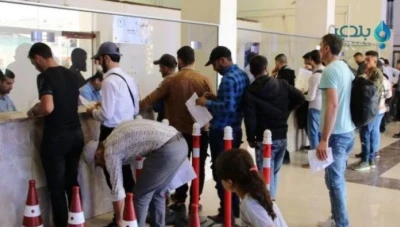 "باب الهوى" يفتح باب تقديم طلبات العودة للمخالفين بإجازة العيد