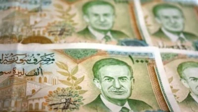 سوريا.. الدولار عند مستويات قياسية جديدة