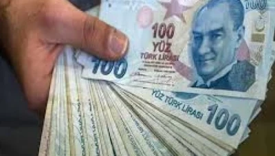 سعر صرف الليرة التركية أمام بعض العملات 10/12/2018	